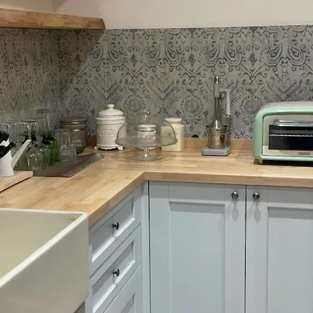 Festinalente Апартаменты