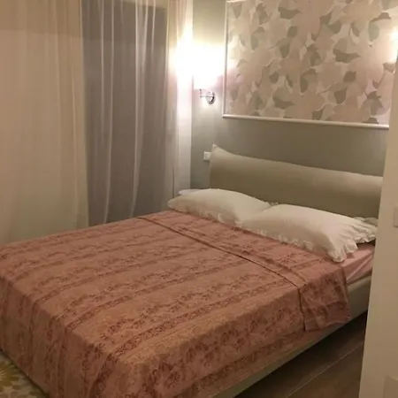 Appartamento Festinalente Montegrotto Terme