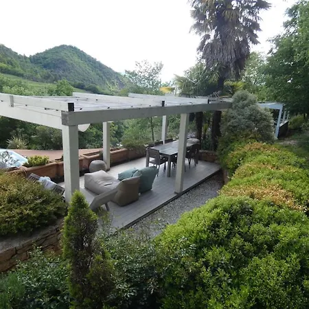 Festinalente Appartamento Montegrotto Terme