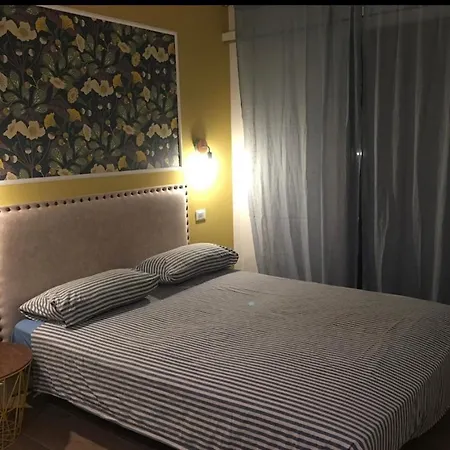 Appartamento Festinalente