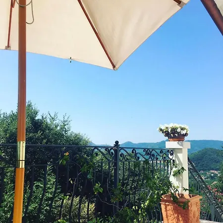 Apartment Festinalente Montegrotto Terme