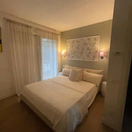 Apartment Festinalente *