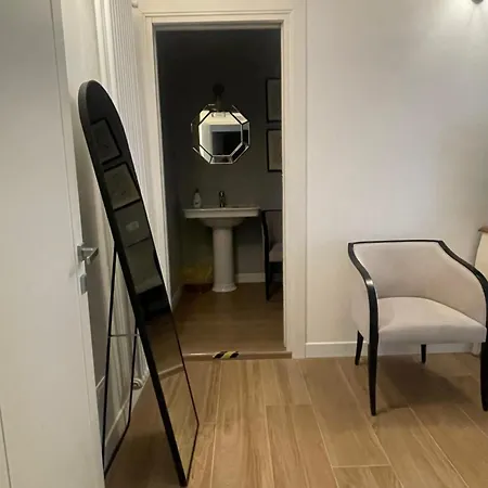 Festinalente Apartment Montegrotto Terme