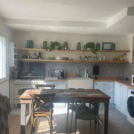Apartment Festinalente *