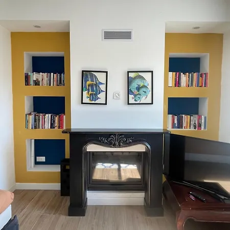 Apartment Festinalente