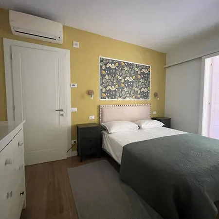 Apartment Festinalente Montegrotto Terme