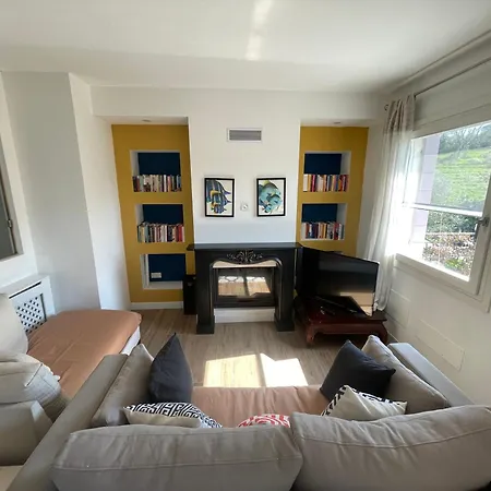Apartment Festinalente