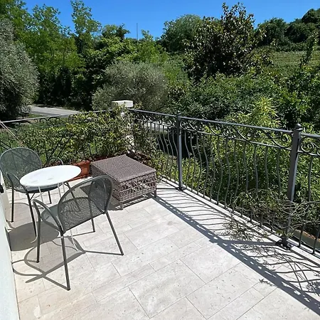 Apartment Festinalente